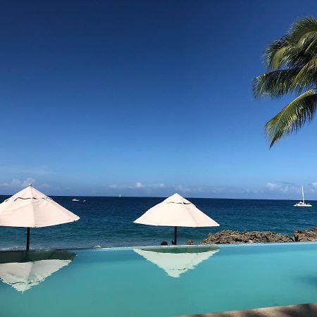 Comfortable Apartment In Caribbean Paradise Sosúa Eksteriør bilde