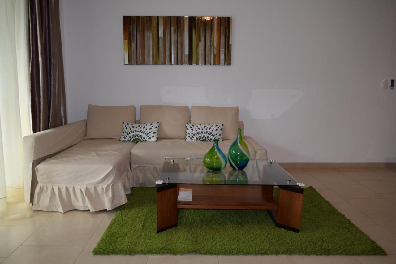 Comfortable Apartment In Caribbean Paradise Sosúa Eksteriør bilde