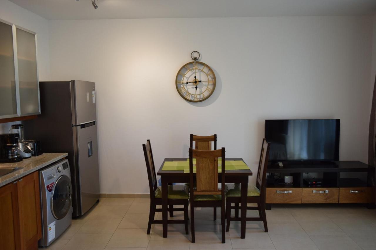 Comfortable Apartment In Caribbean Paradise Sosúa Eksteriør bilde