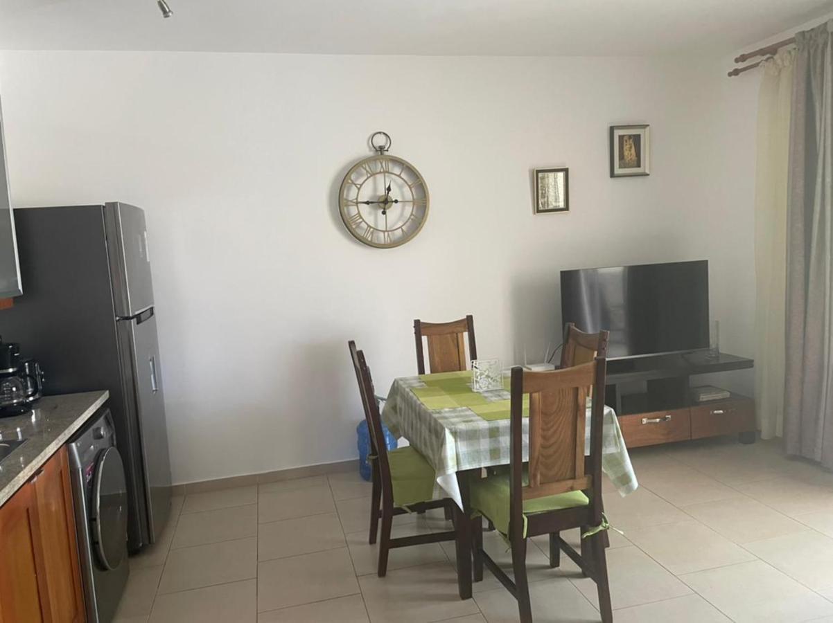 Comfortable Apartment In Caribbean Paradise Sosúa Eksteriør bilde
