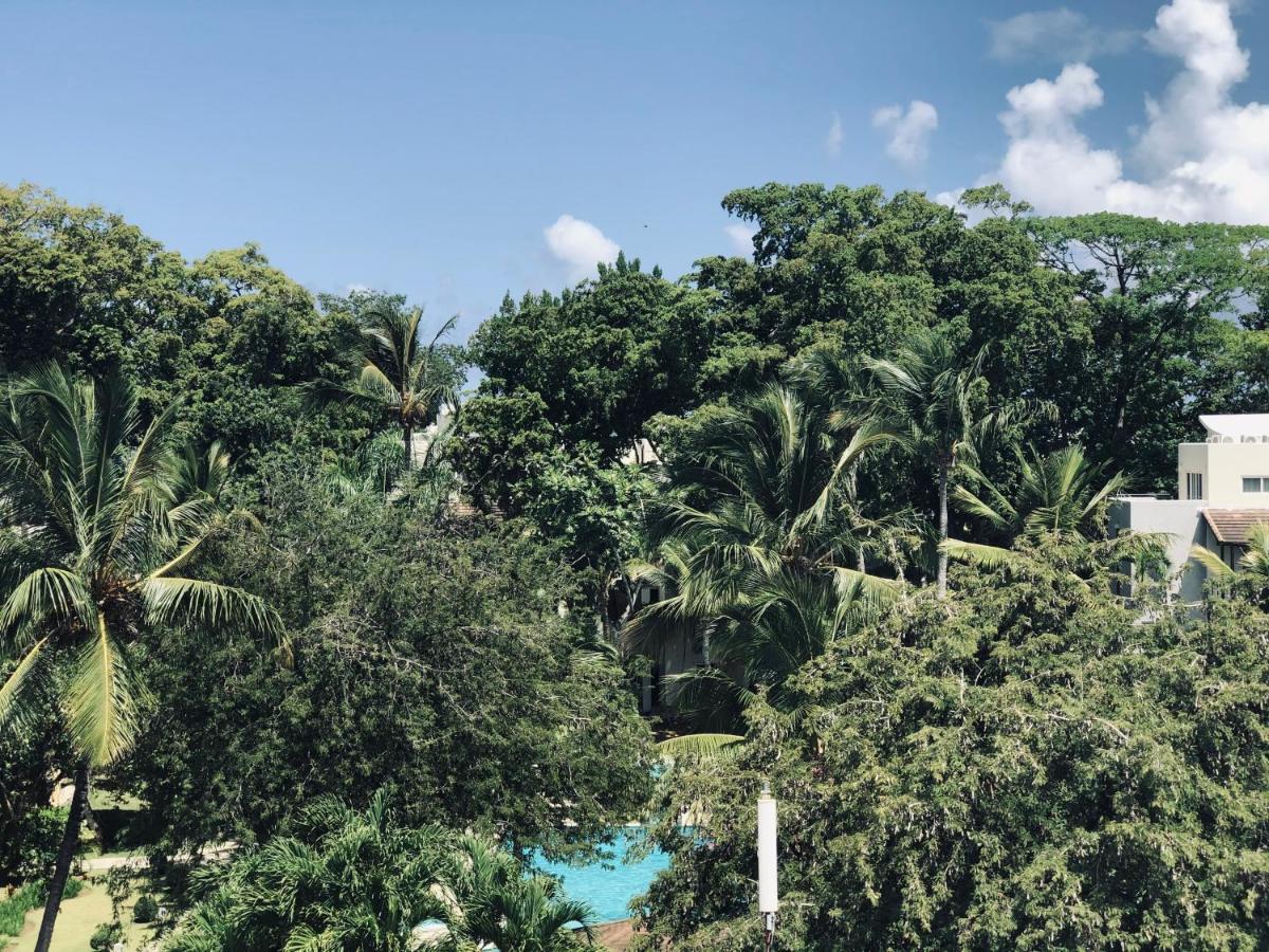 Comfortable Apartment In Caribbean Paradise Sosúa Eksteriør bilde