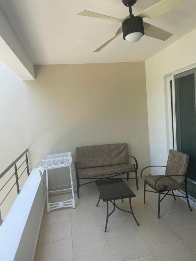 Comfortable Apartment In Caribbean Paradise Sosúa Eksteriør bilde