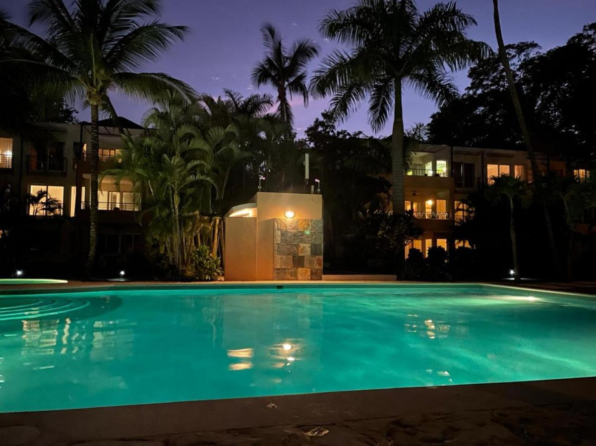 Comfortable Apartment In Caribbean Paradise Sosúa Eksteriør bilde