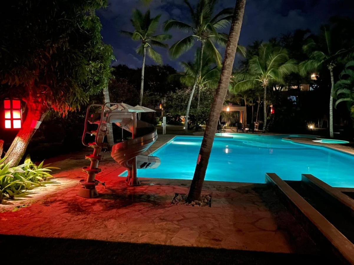 Comfortable Apartment In Caribbean Paradise Sosúa Eksteriør bilde