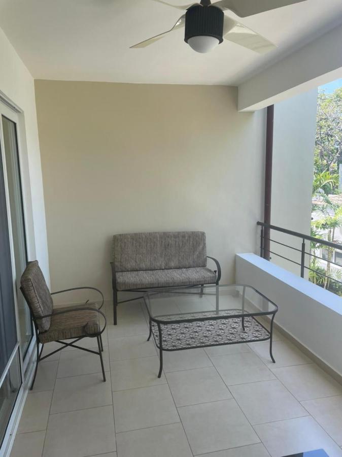 Comfortable Apartment In Caribbean Paradise Sosúa Eksteriør bilde