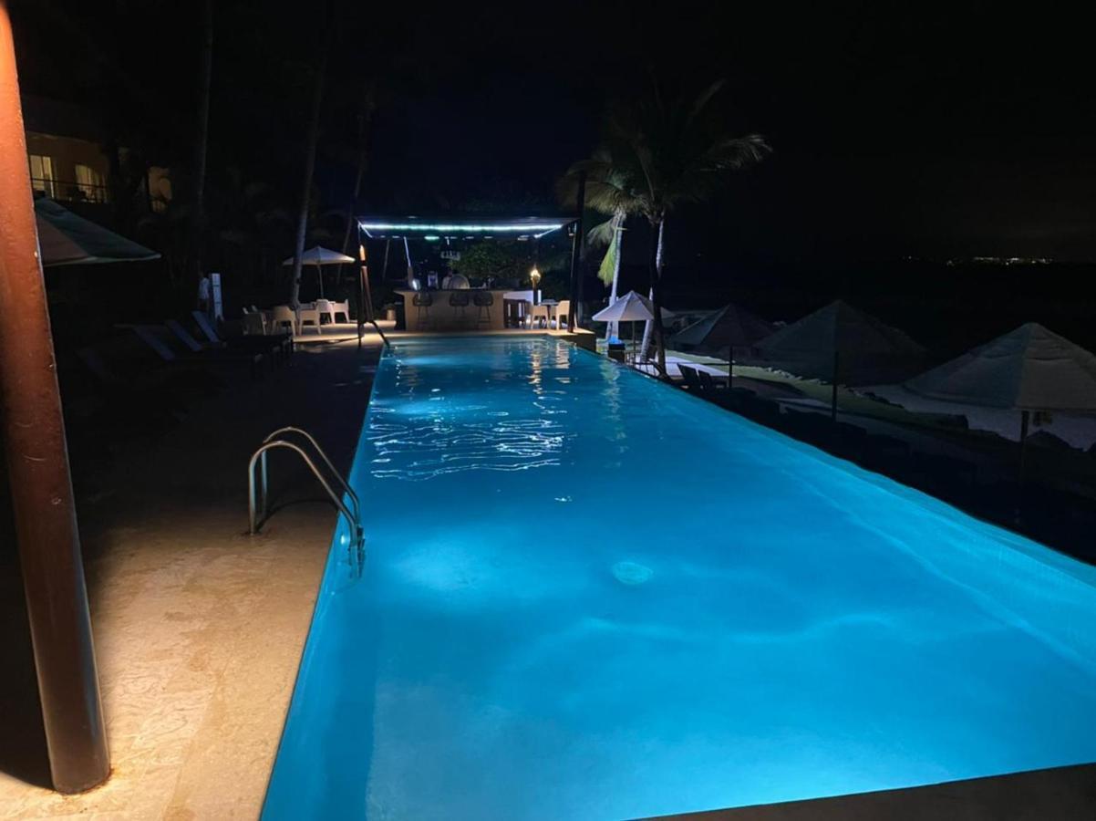 Comfortable Apartment In Caribbean Paradise Sosúa Eksteriør bilde