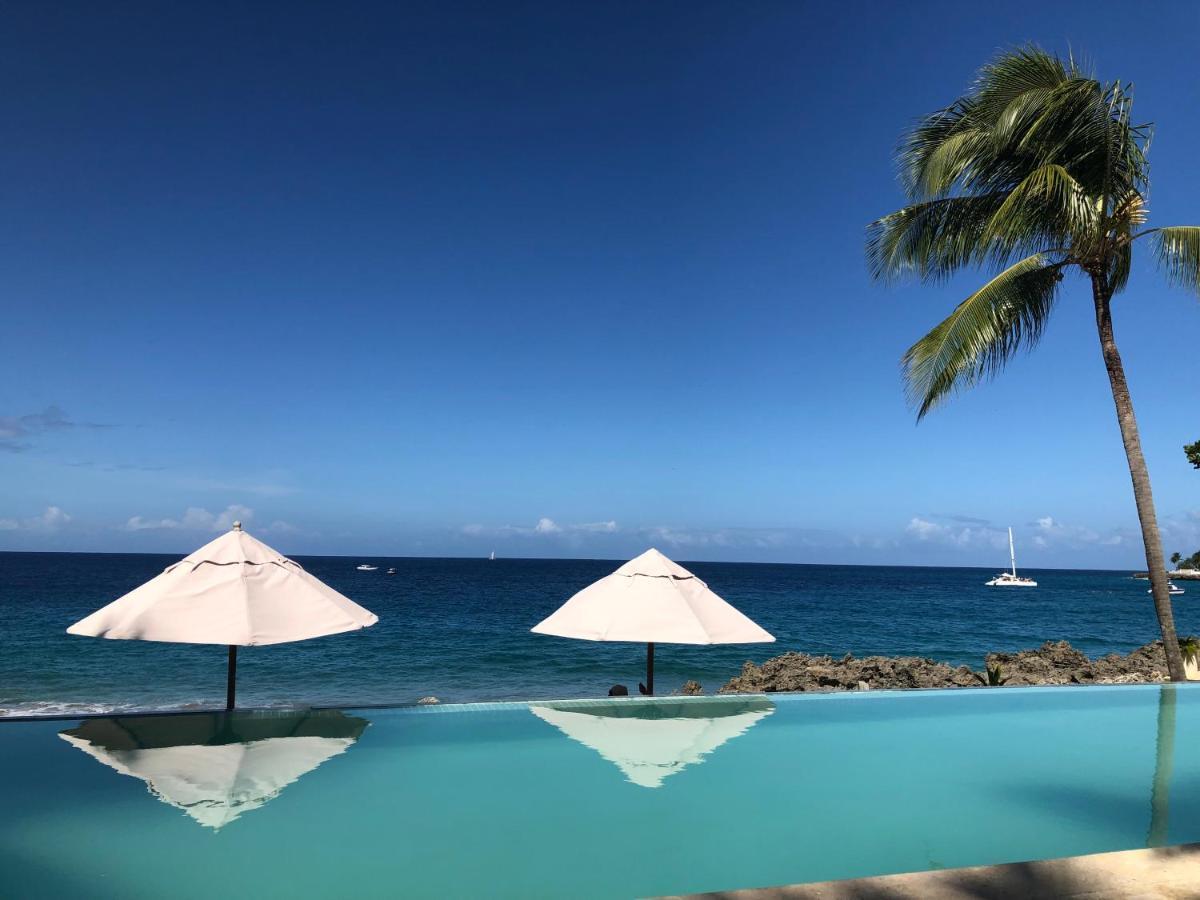 Comfortable Apartment In Caribbean Paradise Sosúa Eksteriør bilde