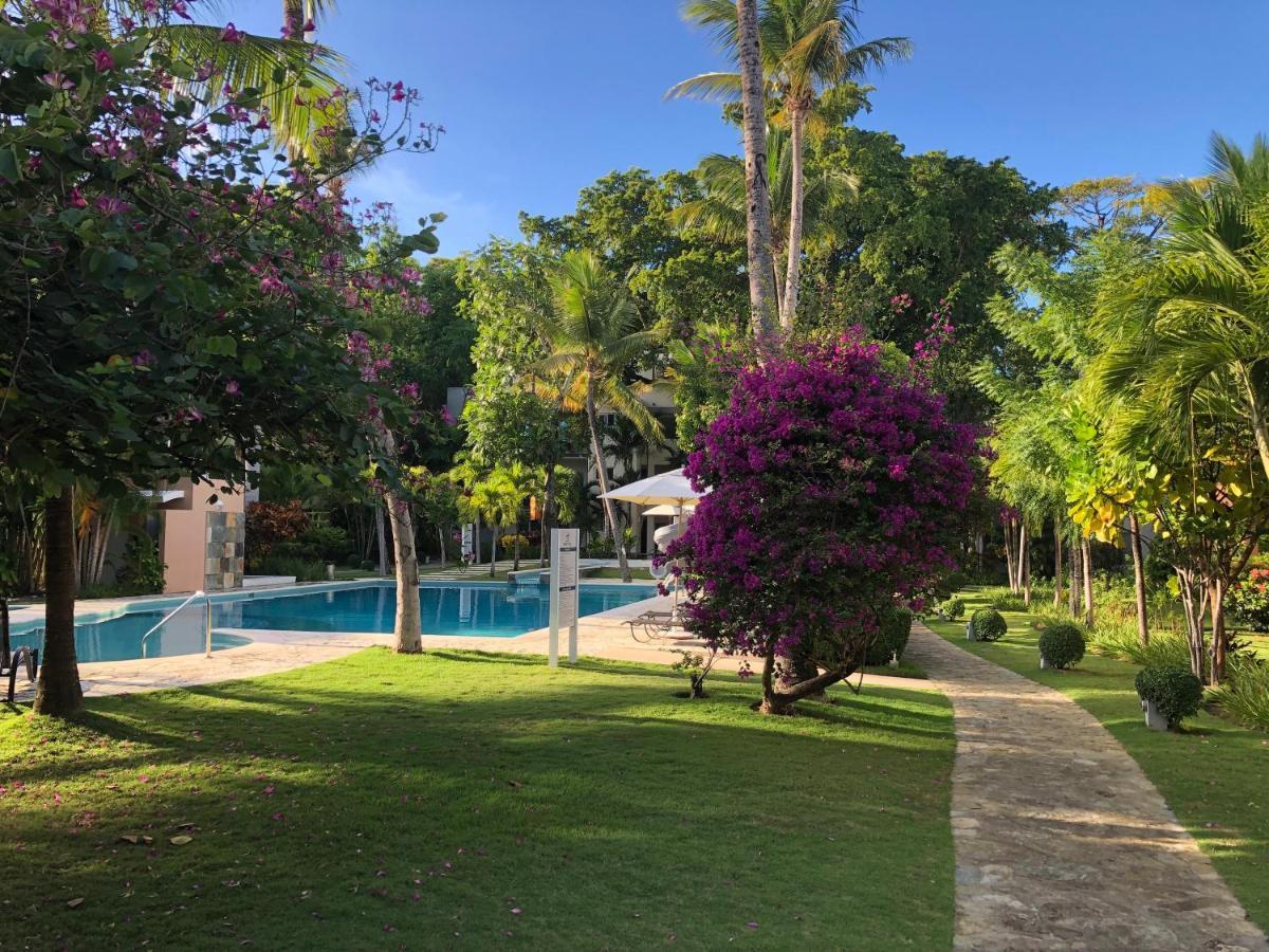 Comfortable Apartment In Caribbean Paradise Sosúa Eksteriør bilde