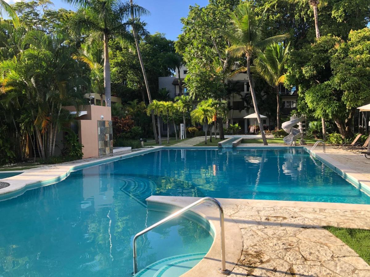 Comfortable Apartment In Caribbean Paradise Sosúa Eksteriør bilde