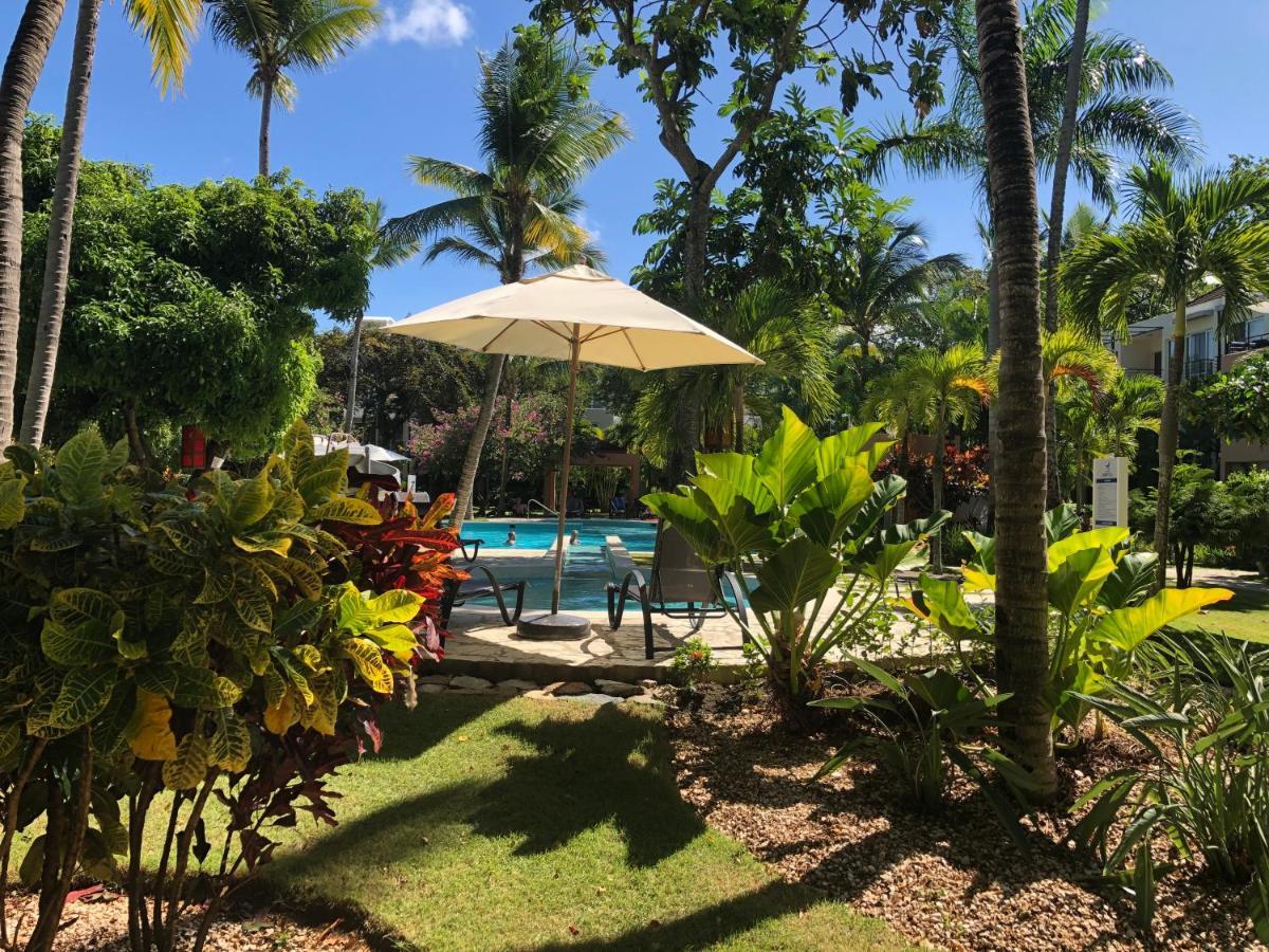 Comfortable Apartment In Caribbean Paradise Sosúa Eksteriør bilde