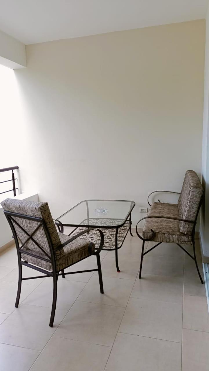 Comfortable Apartment In Caribbean Paradise Sosúa Eksteriør bilde