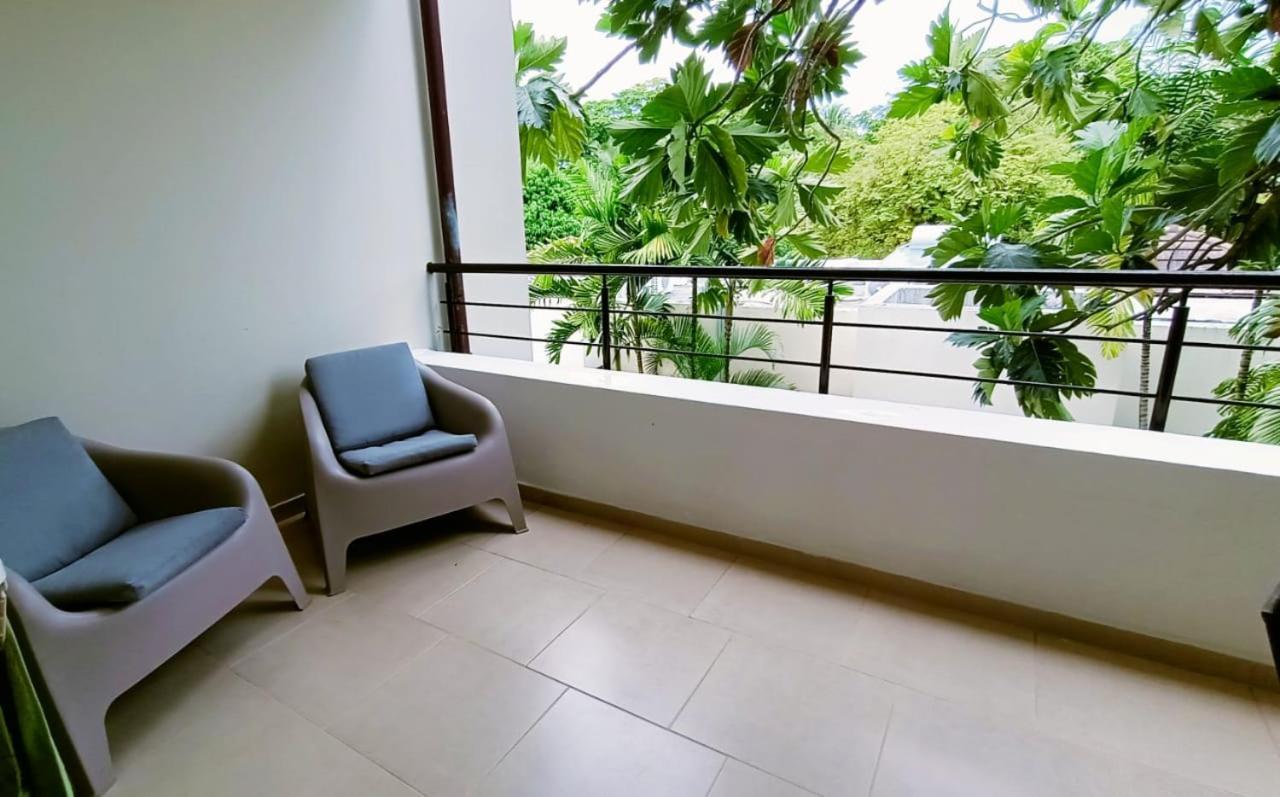 Comfortable Apartment In Caribbean Paradise Sosúa Eksteriør bilde