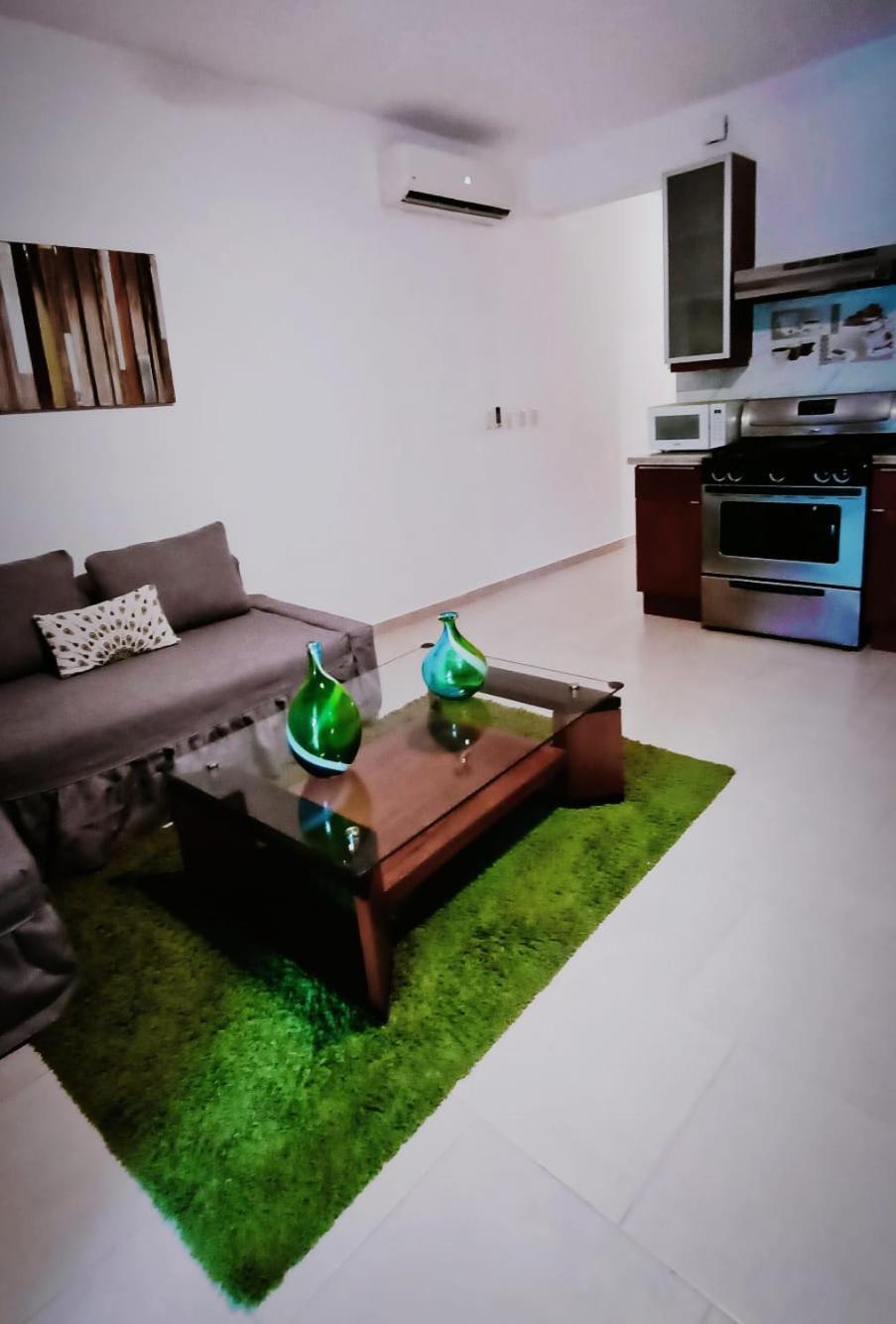 Comfortable Apartment In Caribbean Paradise Sosúa Eksteriør bilde