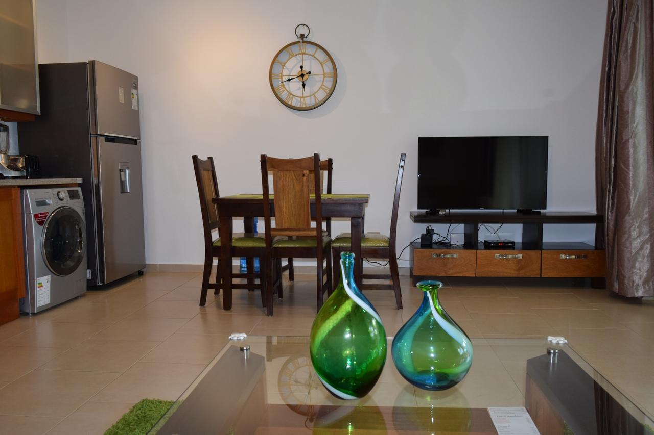 Comfortable Apartment In Caribbean Paradise Sosúa Eksteriør bilde