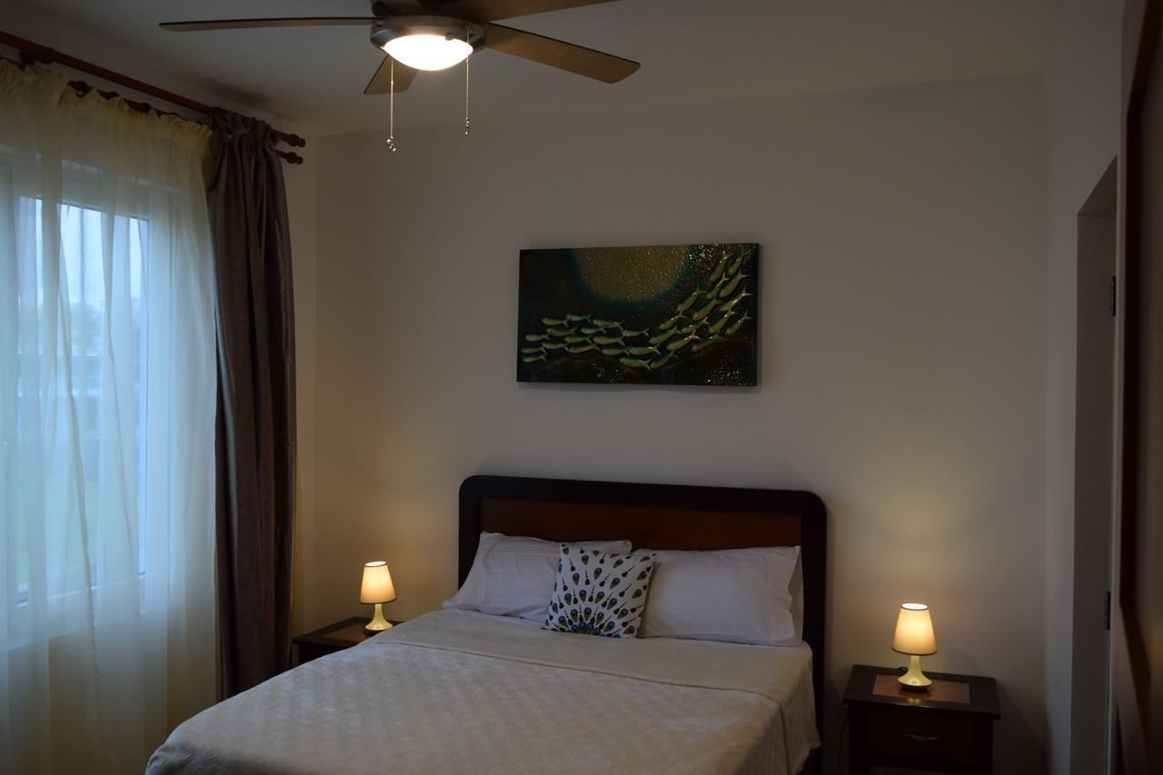 Comfortable Apartment In Caribbean Paradise Sosúa Eksteriør bilde