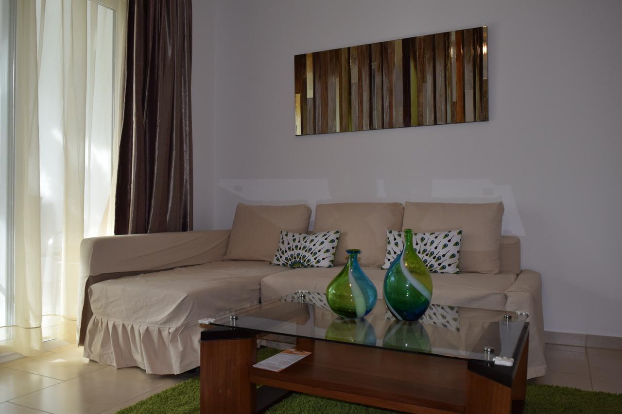 Comfortable Apartment In Caribbean Paradise Sosúa Eksteriør bilde