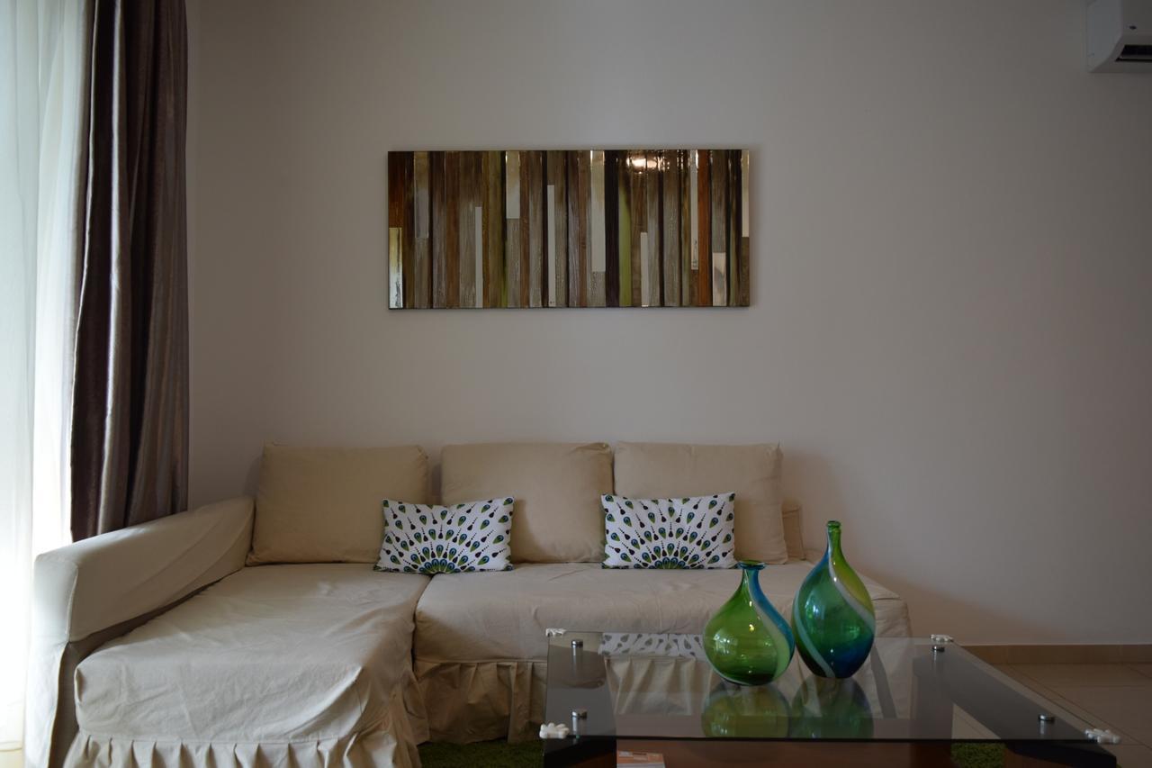 Comfortable Apartment In Caribbean Paradise Sosúa Eksteriør bilde