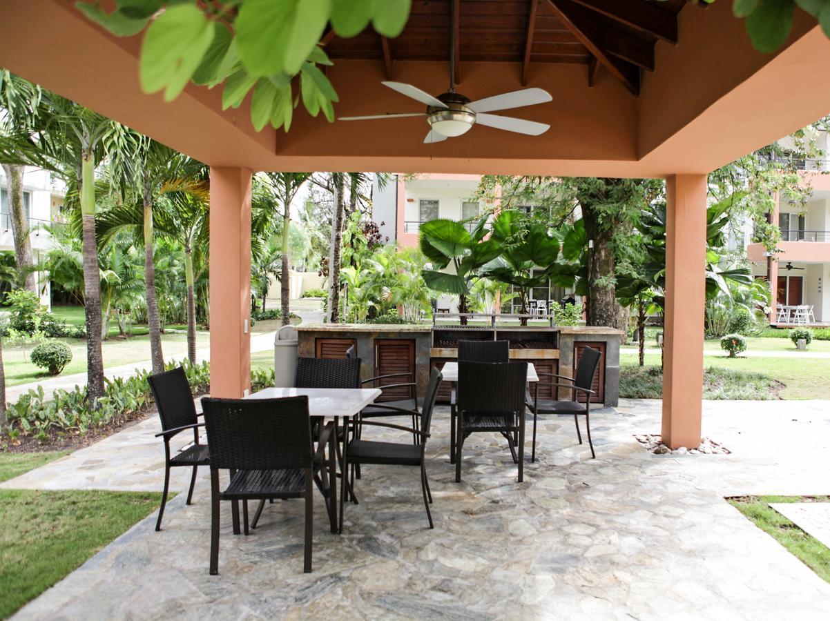 Comfortable Apartment In Caribbean Paradise Sosúa Eksteriør bilde