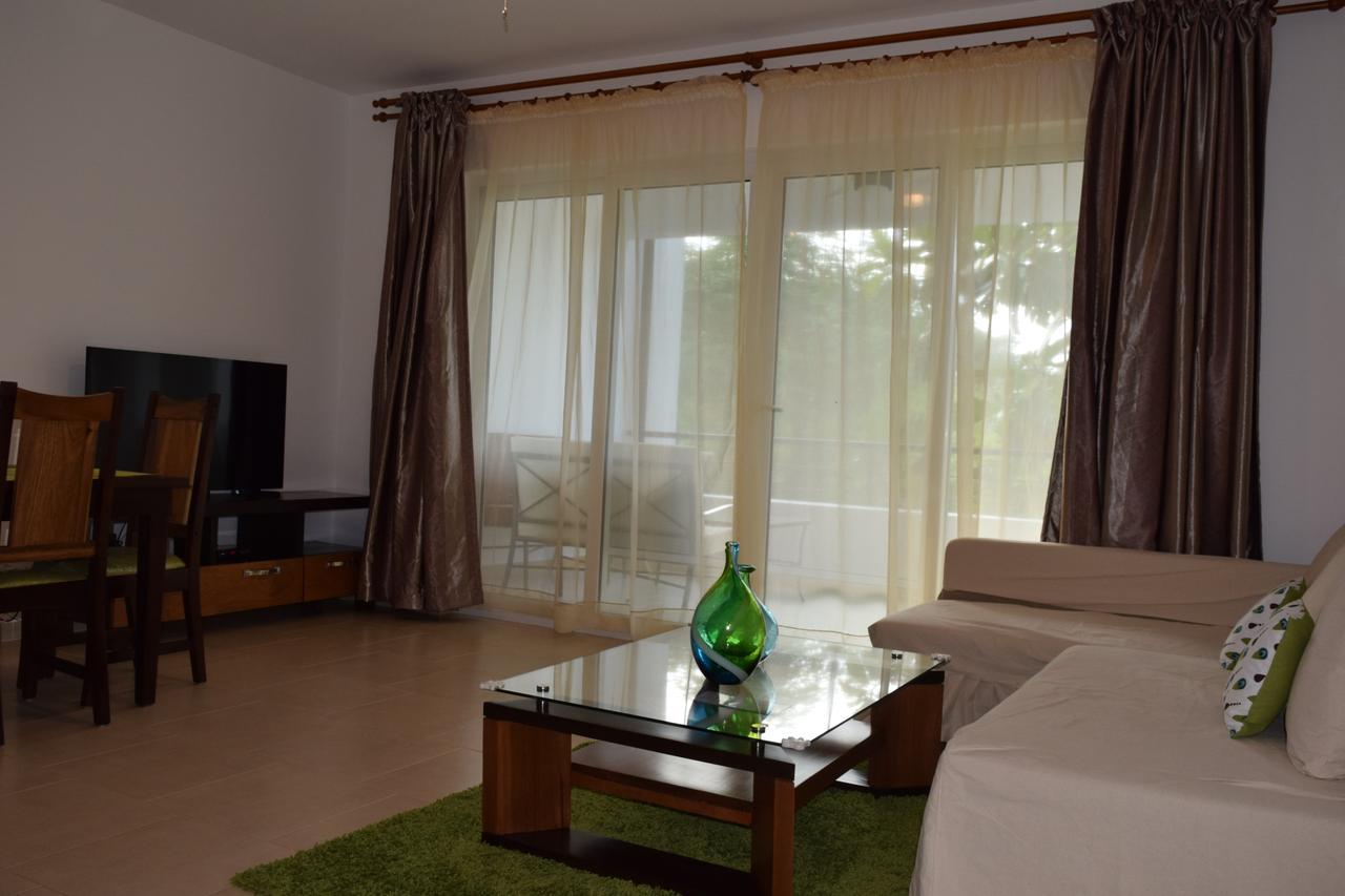 Comfortable Apartment In Caribbean Paradise Sosúa Eksteriør bilde