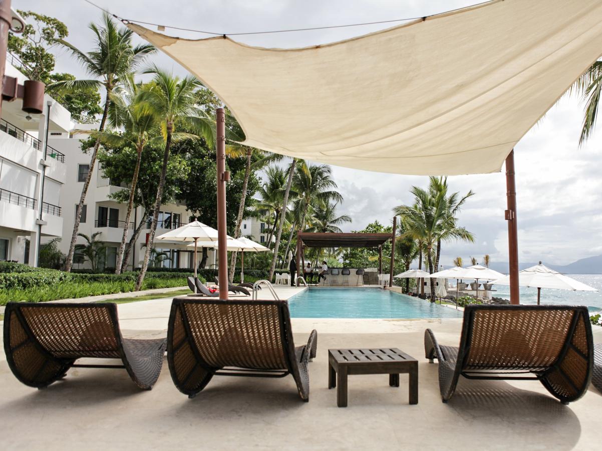Comfortable Apartment In Caribbean Paradise Sosúa Eksteriør bilde