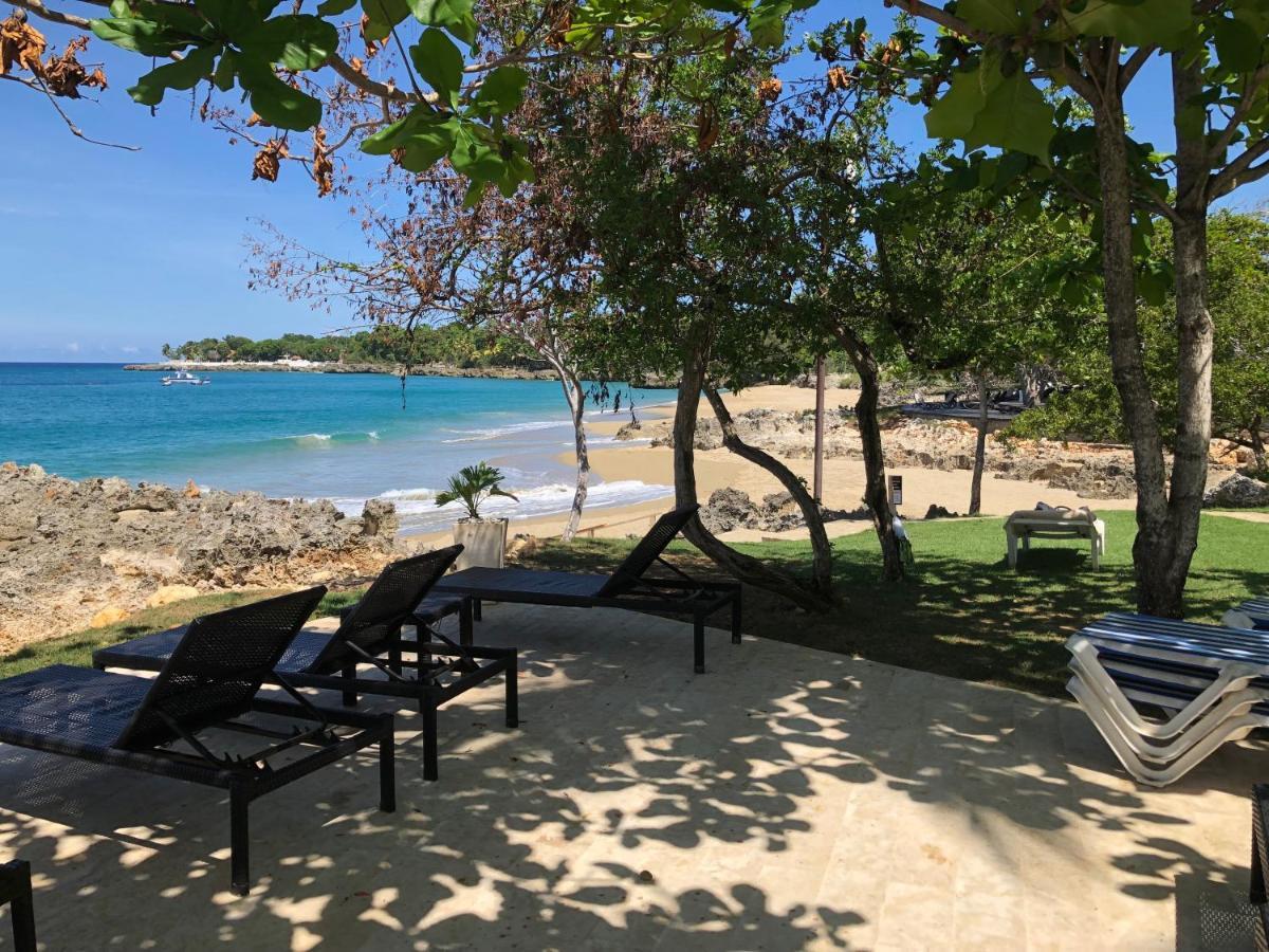 Comfortable Apartment In Caribbean Paradise Sosúa Eksteriør bilde