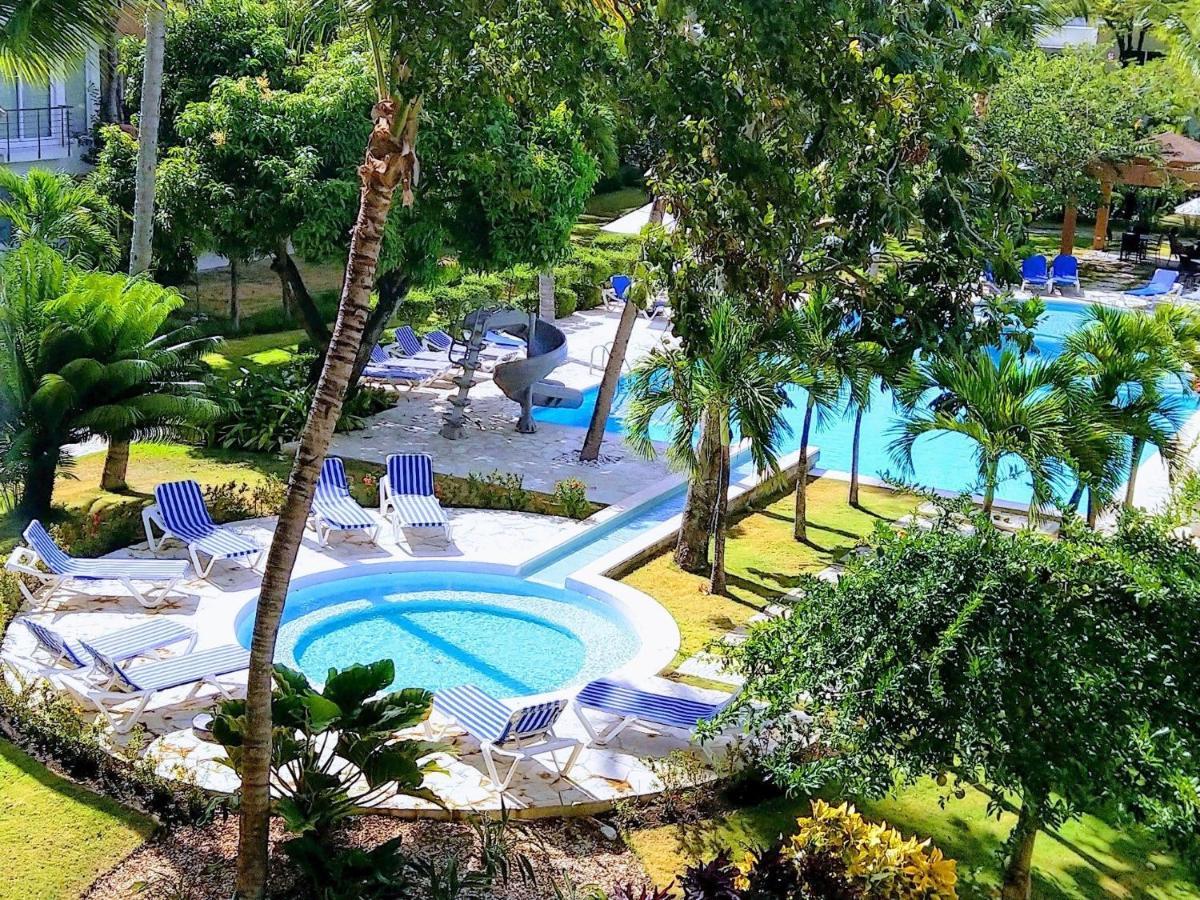 Comfortable Apartment In Caribbean Paradise Sosúa Eksteriør bilde
